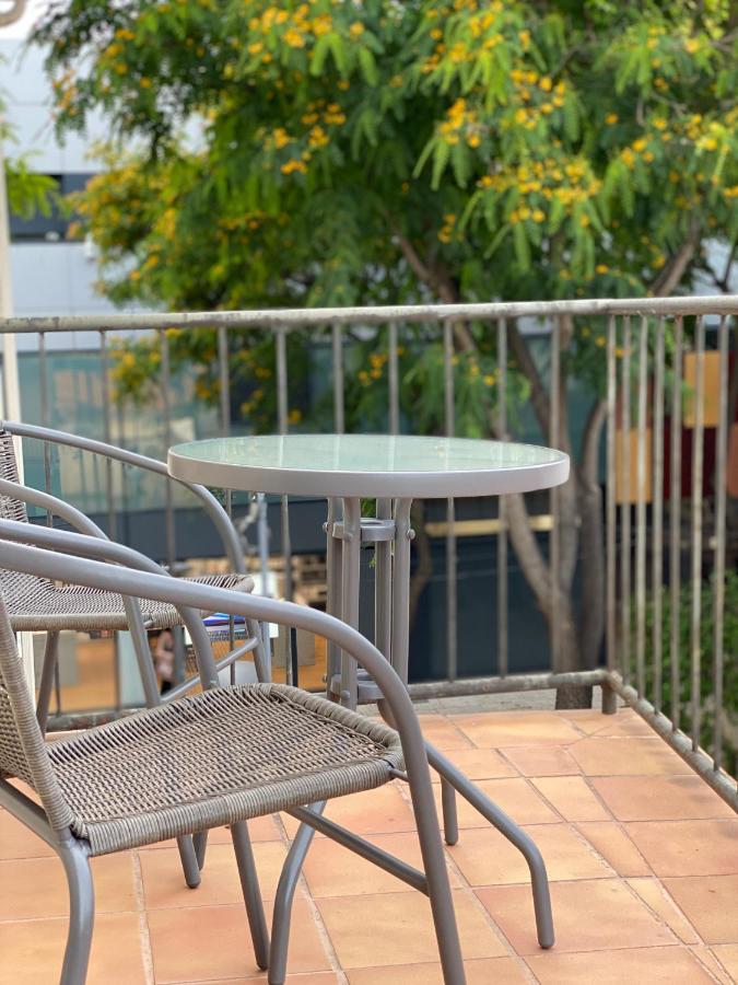 Center Apartamento