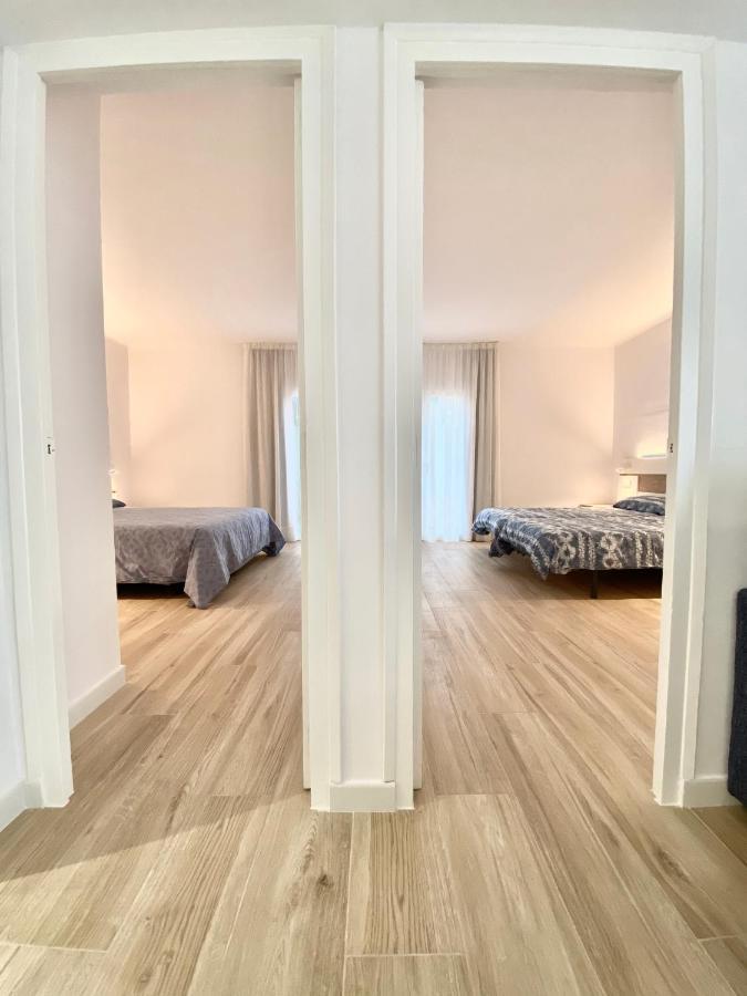 Center Apartamento
