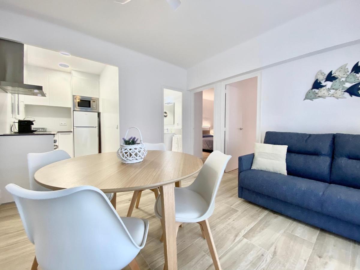 Center Apartamento