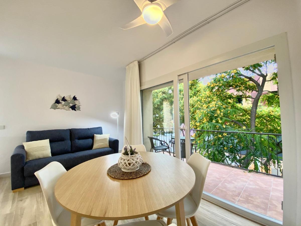 Apartamento Center Platja d'Aro (Playa de Aro)