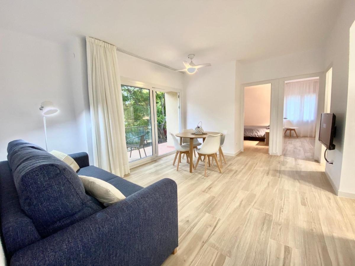 Center Apartamento