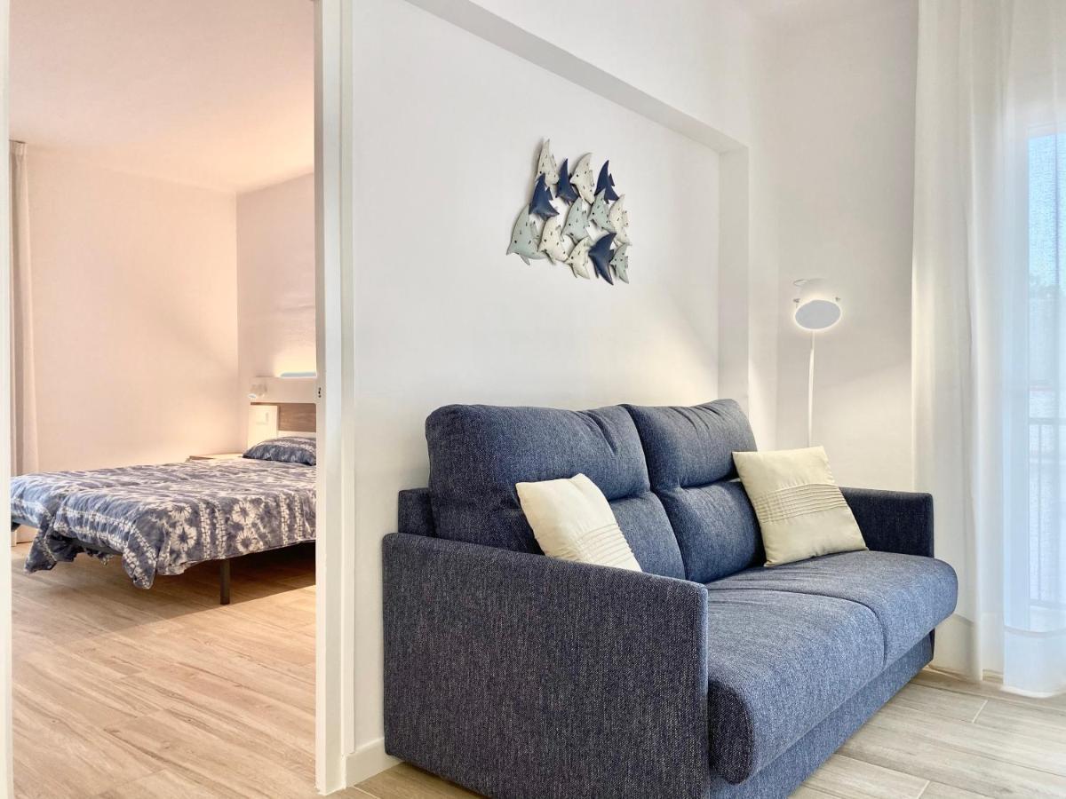 Center Apartamento *