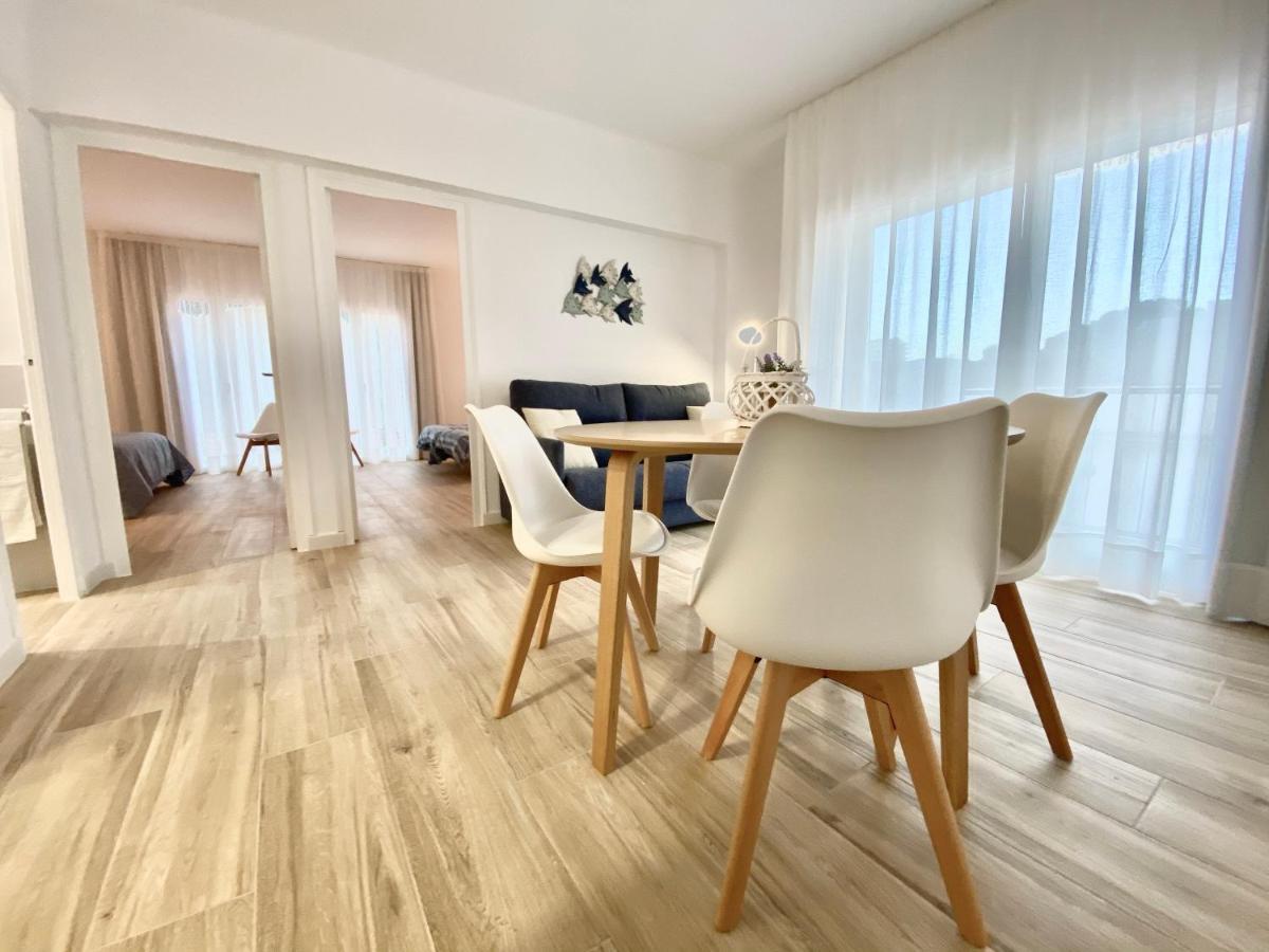 Center Apartamento Platja d'Aro (Playa de Aro)