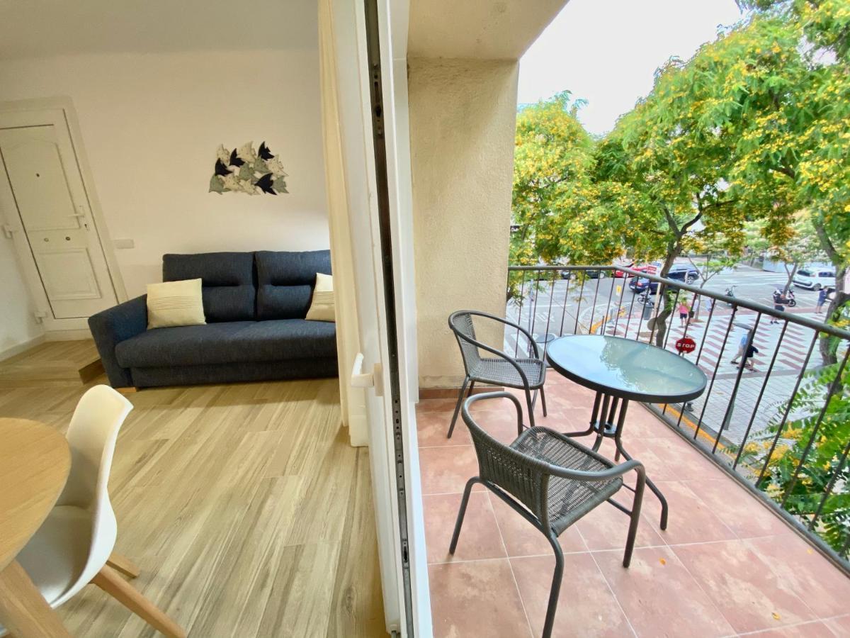 Apartamento Center Platja d'Aro (Playa de Aro)