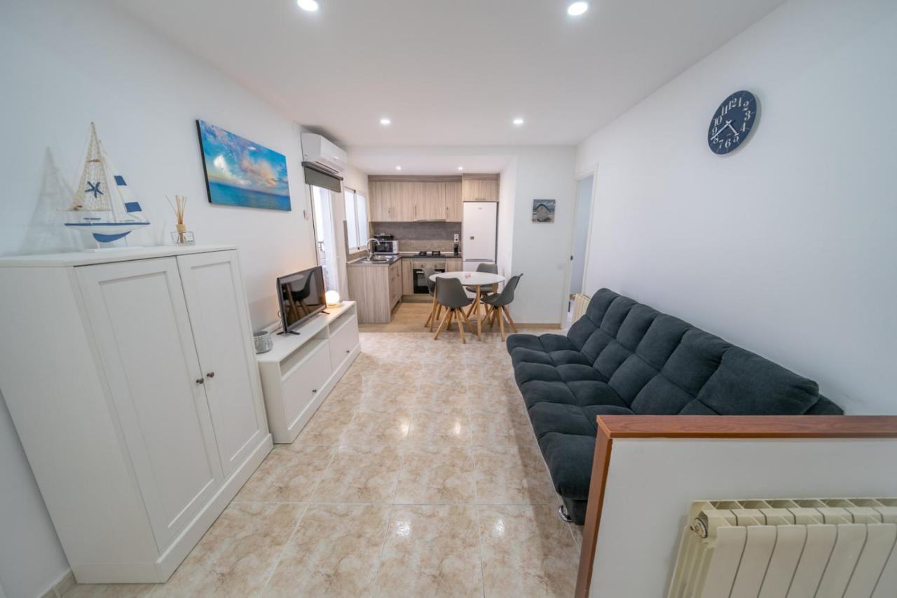 Apartment Homeholidaysrentals Chiara - Costa Brava