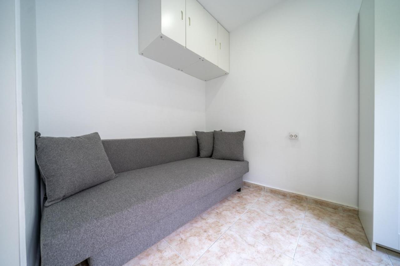Homeholidaysrentals Chiara - Costa Brava Apartment *