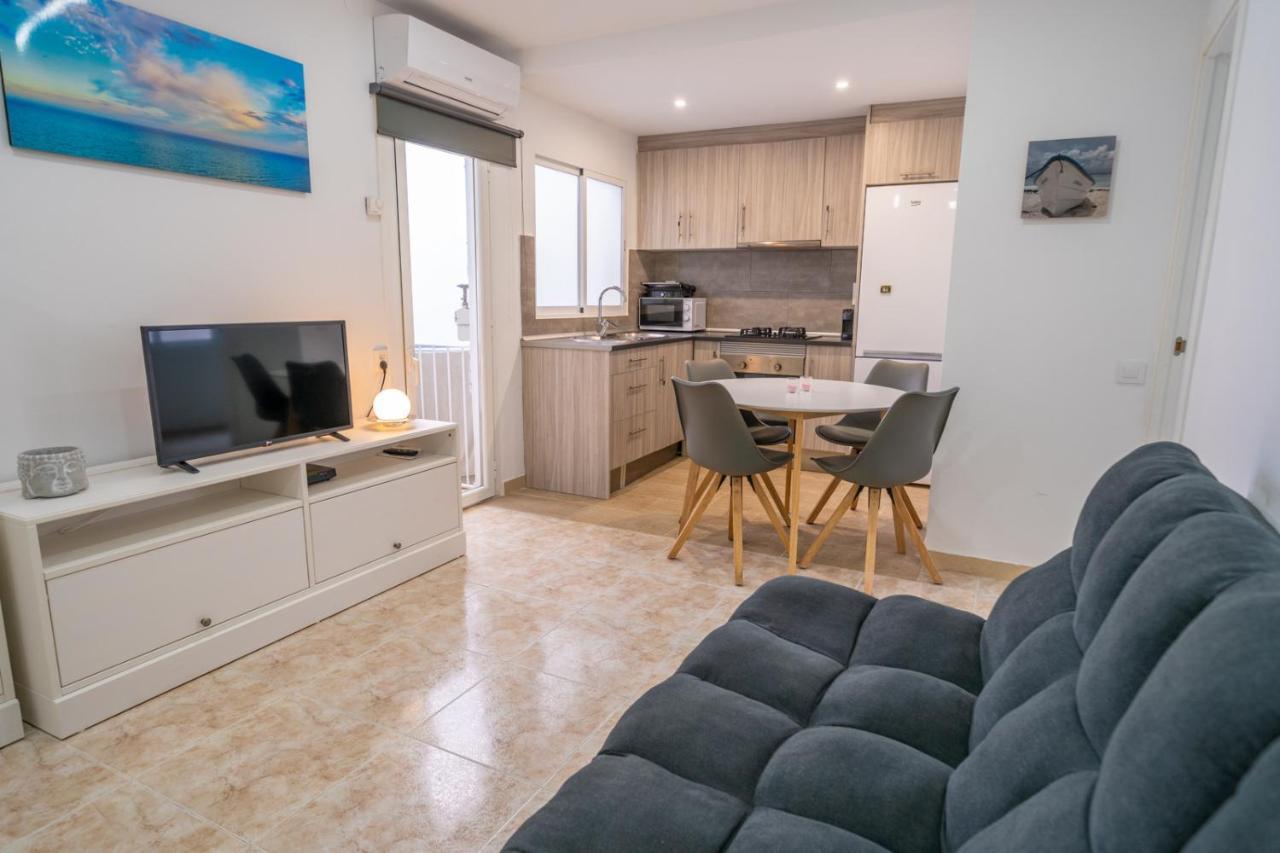 Homeholidaysrentals Chiara - Costa Brava *