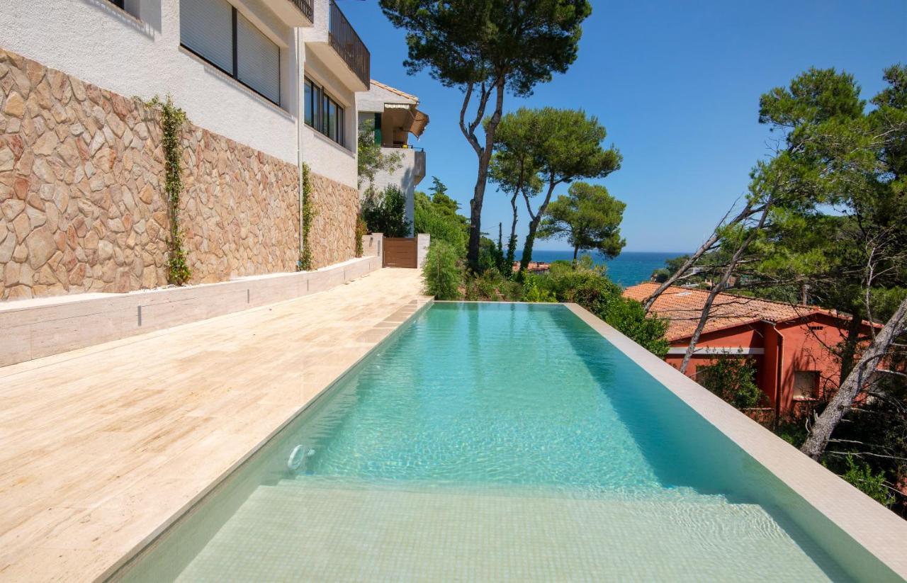 Gala Mar - Sa Riera / Sea View *
