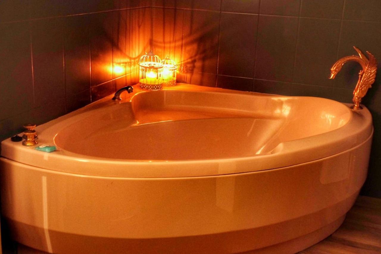 Mar I Cel Con Jacuzzi Holiday home