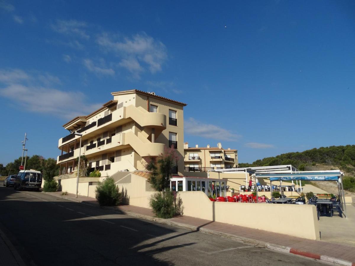 Apartment Punta Montgo Port De Rei L'Escala