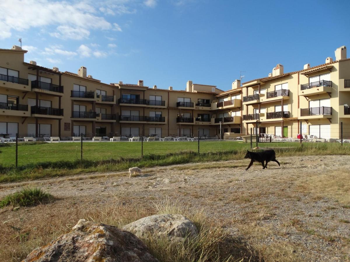 Punta Montgo Port De Rei Apartment *