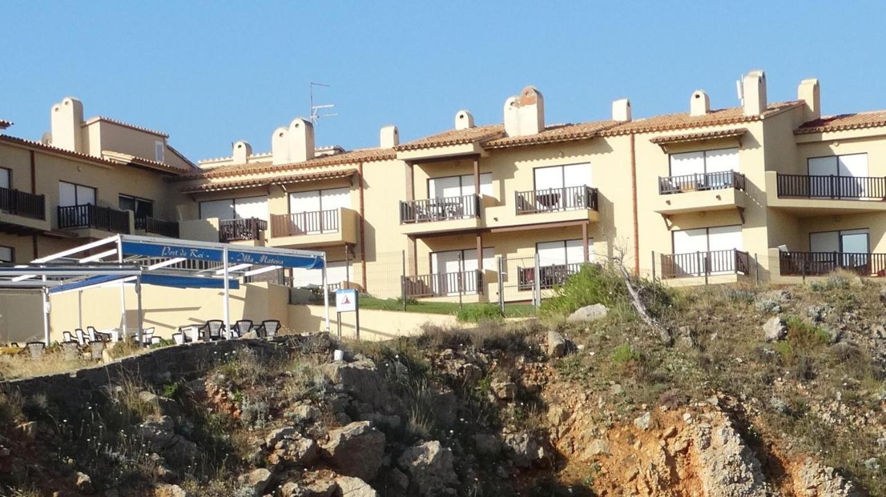 Apartment Punta Montgo Port De Rei