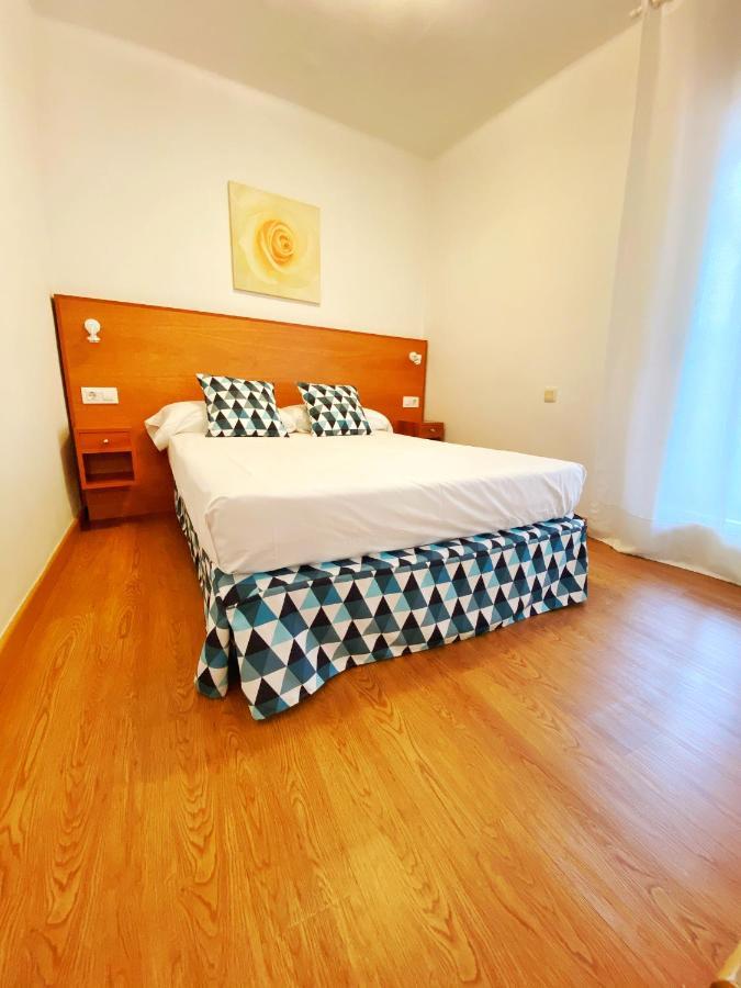 Apartamento Primera Linea De Mar Centro