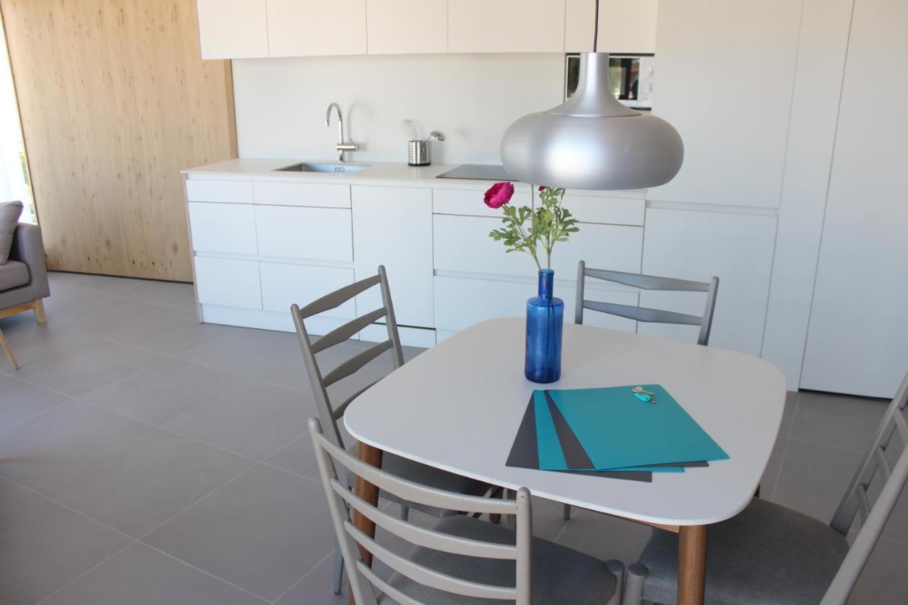 Beautiful Loft, Huge Sunny Terrace, View Over The And Sea *