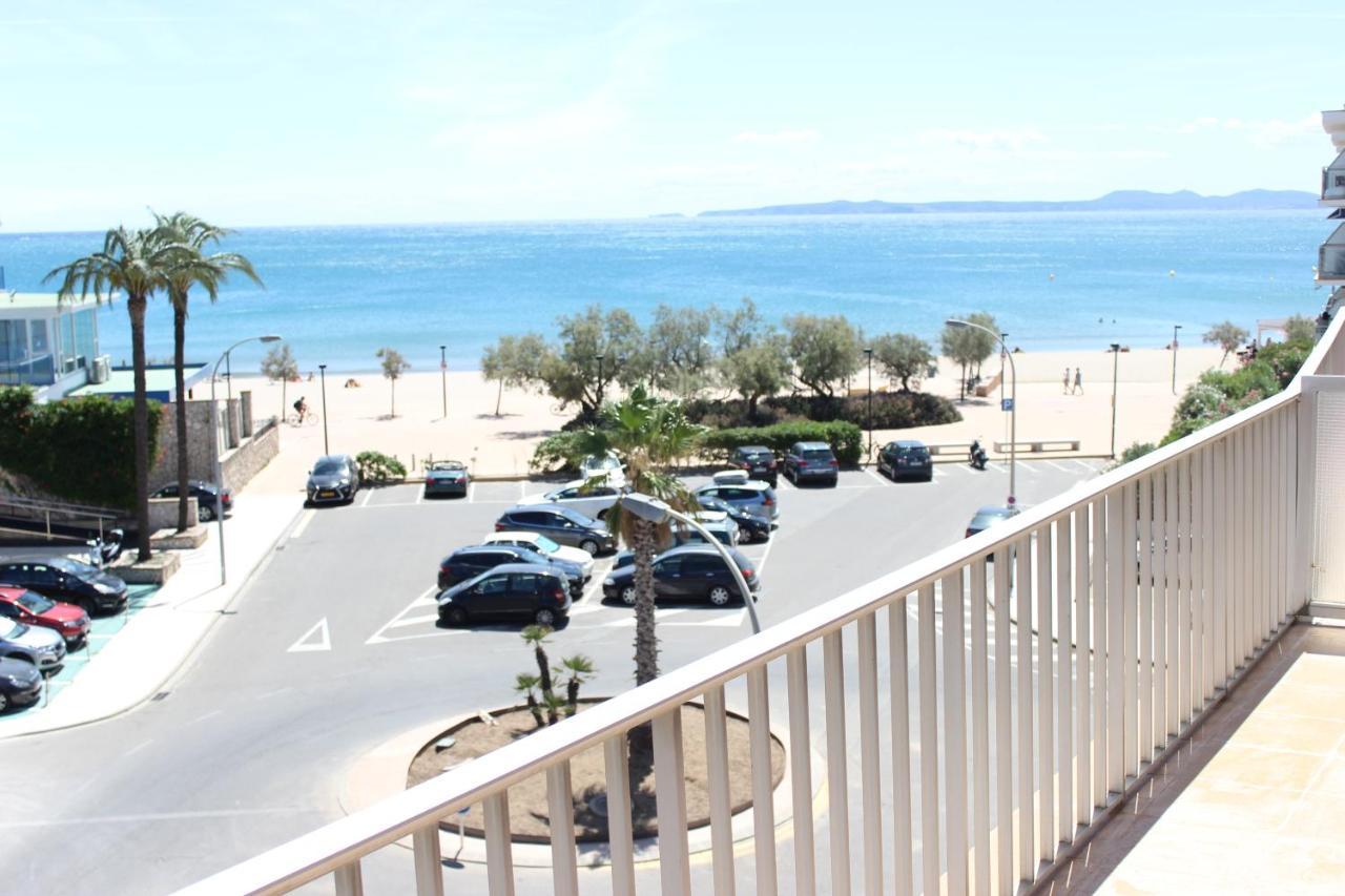 Beautiful Loft, Huge Sunny Terrace, View Over The And Sea