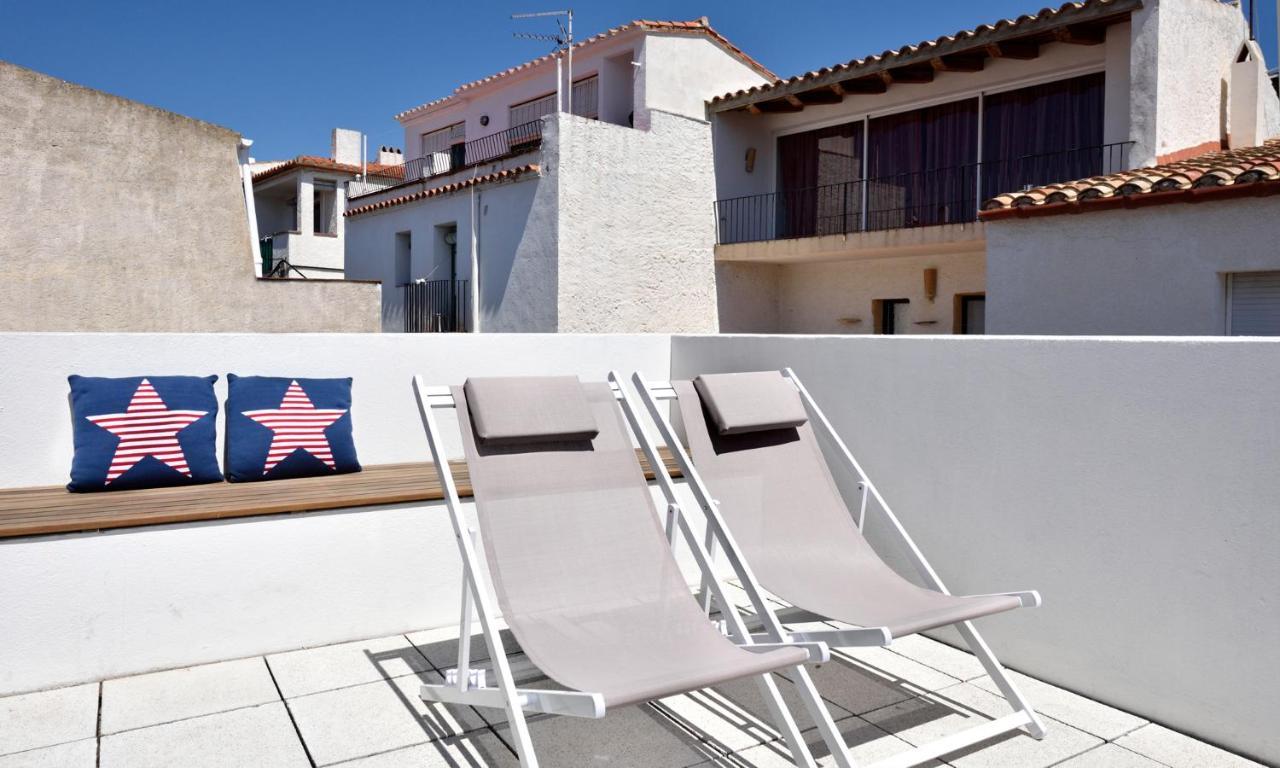 Sa Caseta Sant Antoni 3 Casa Con Encanto Сasa de vacaciones
