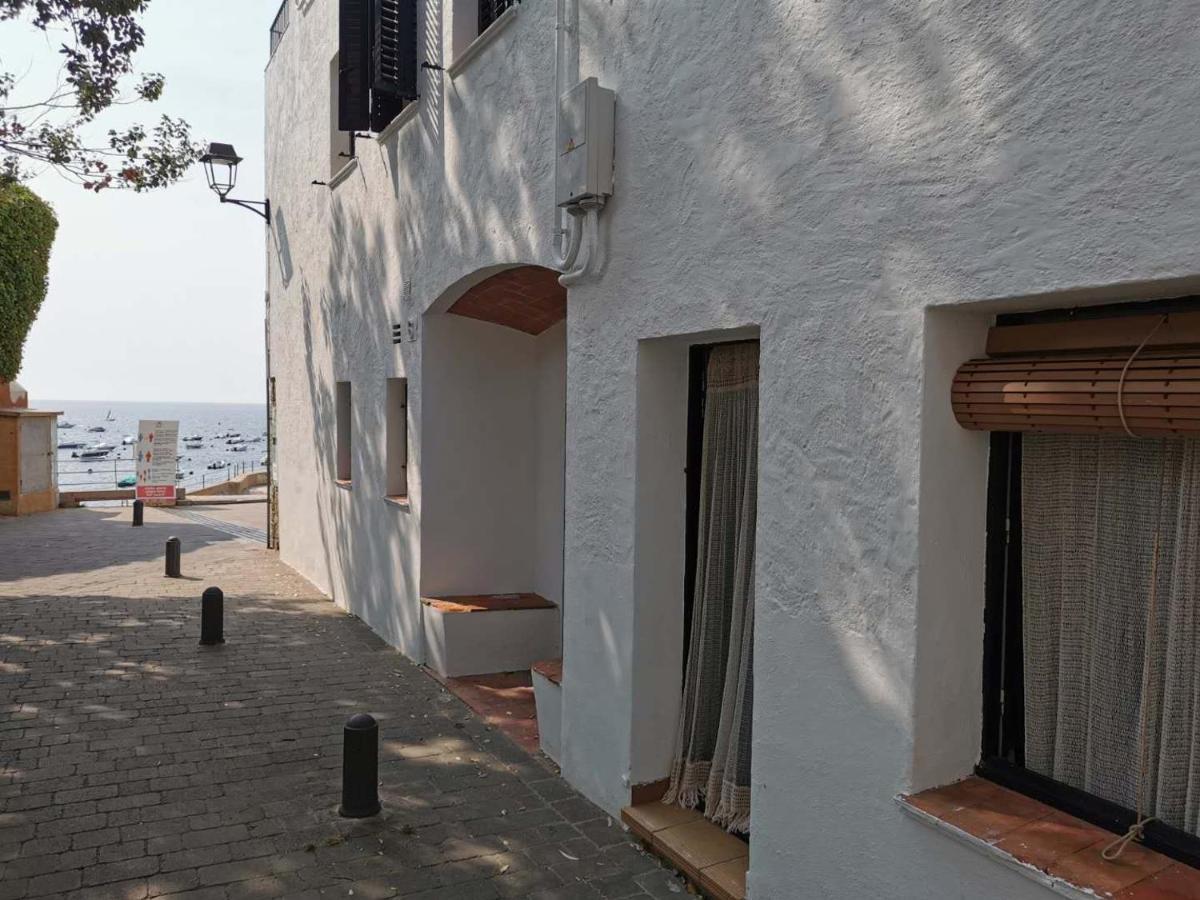 Cozy 30 Steps From The Ocean * Palafrugell
