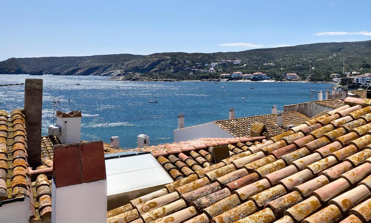 Sa Caseta Sant Antoni 3 Casa Con Encanto * Cadaqués