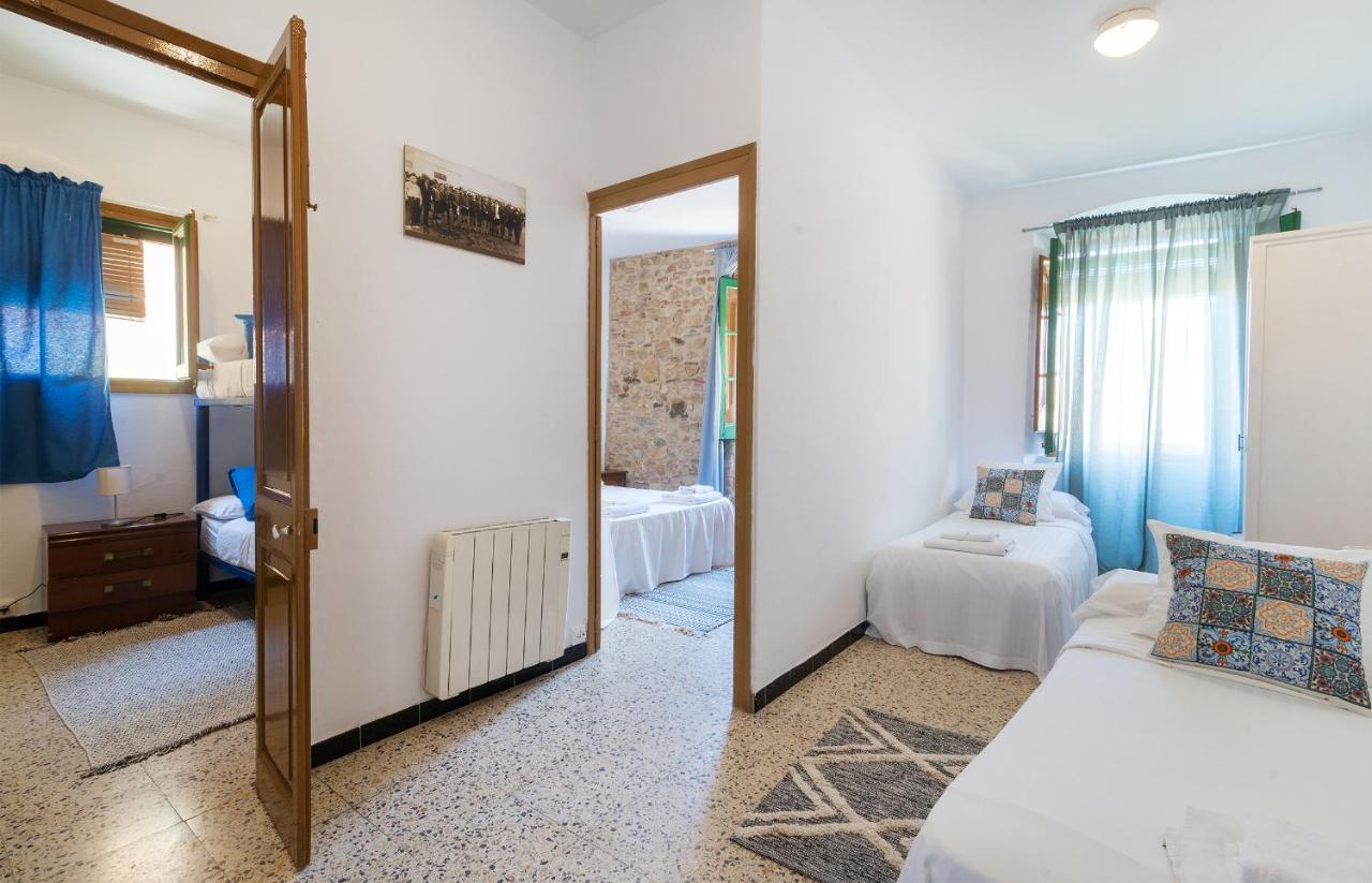 Boni Сasa de vacaciones Palamós