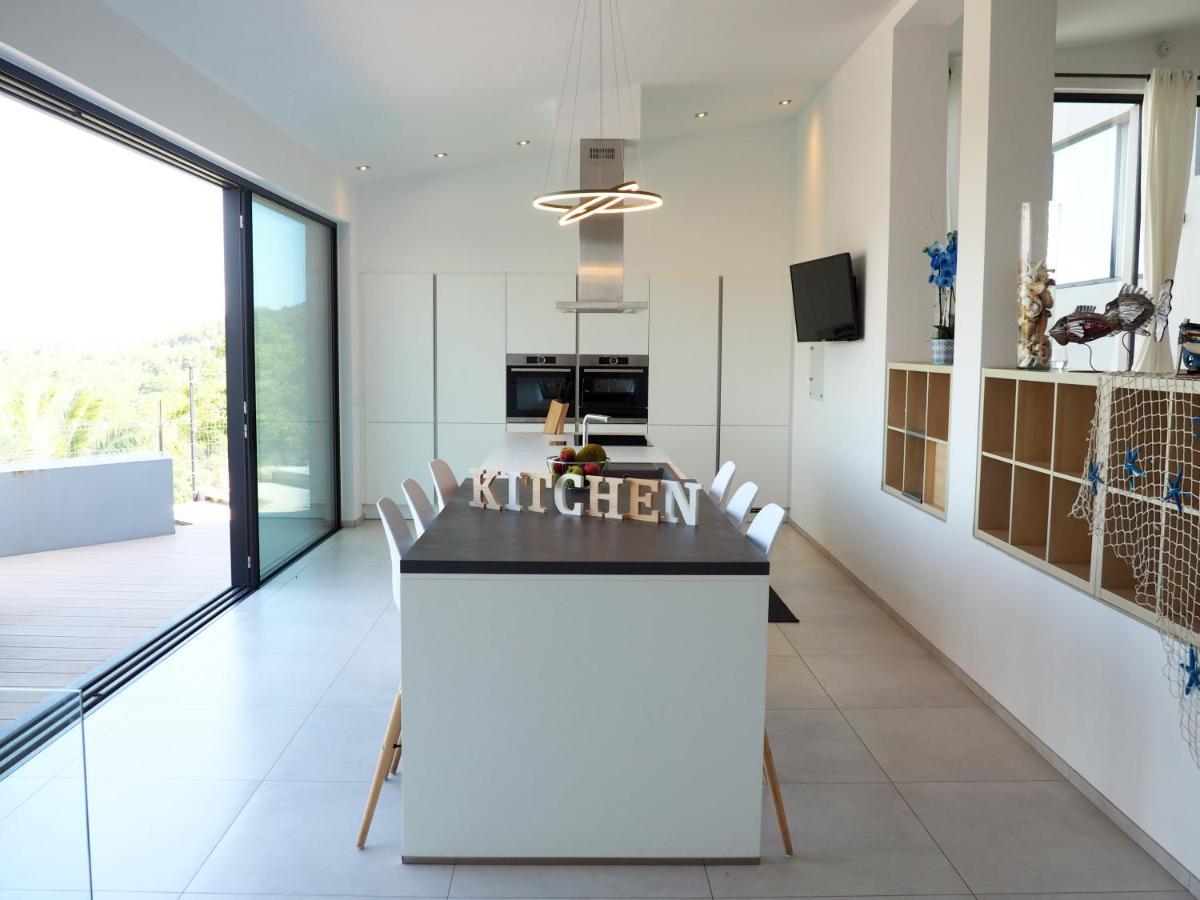 Villa Casa Lou, Architect With Heated Pool At Begur, 470m2 Begur
