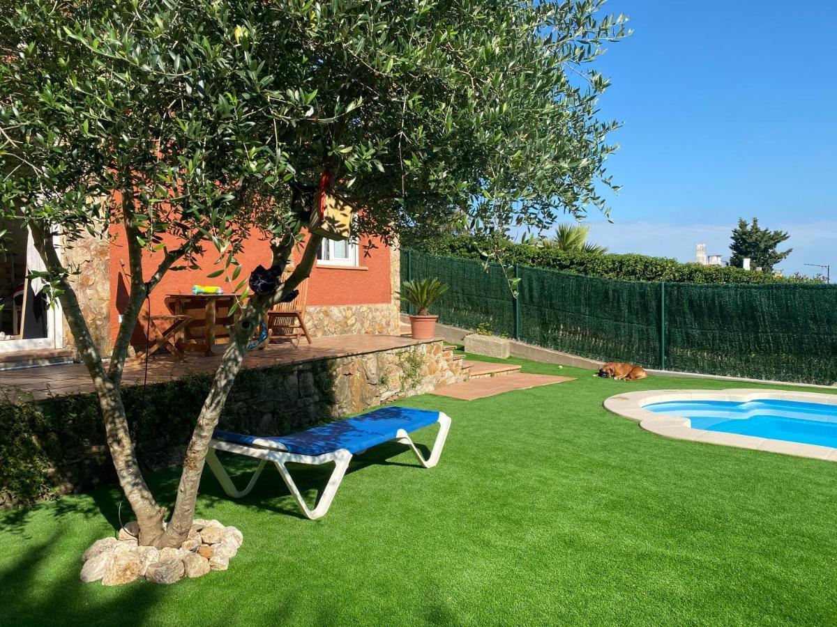 Casa Eva Holiday home