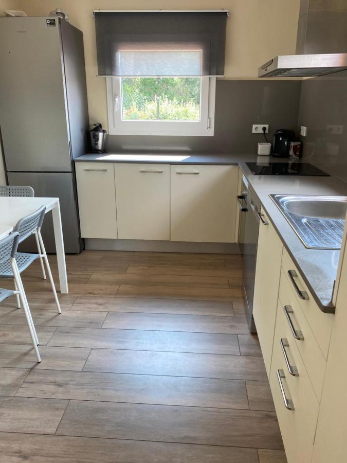 Holiday home Casa Eva