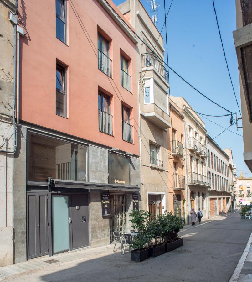 Apartment Pep Ventura
