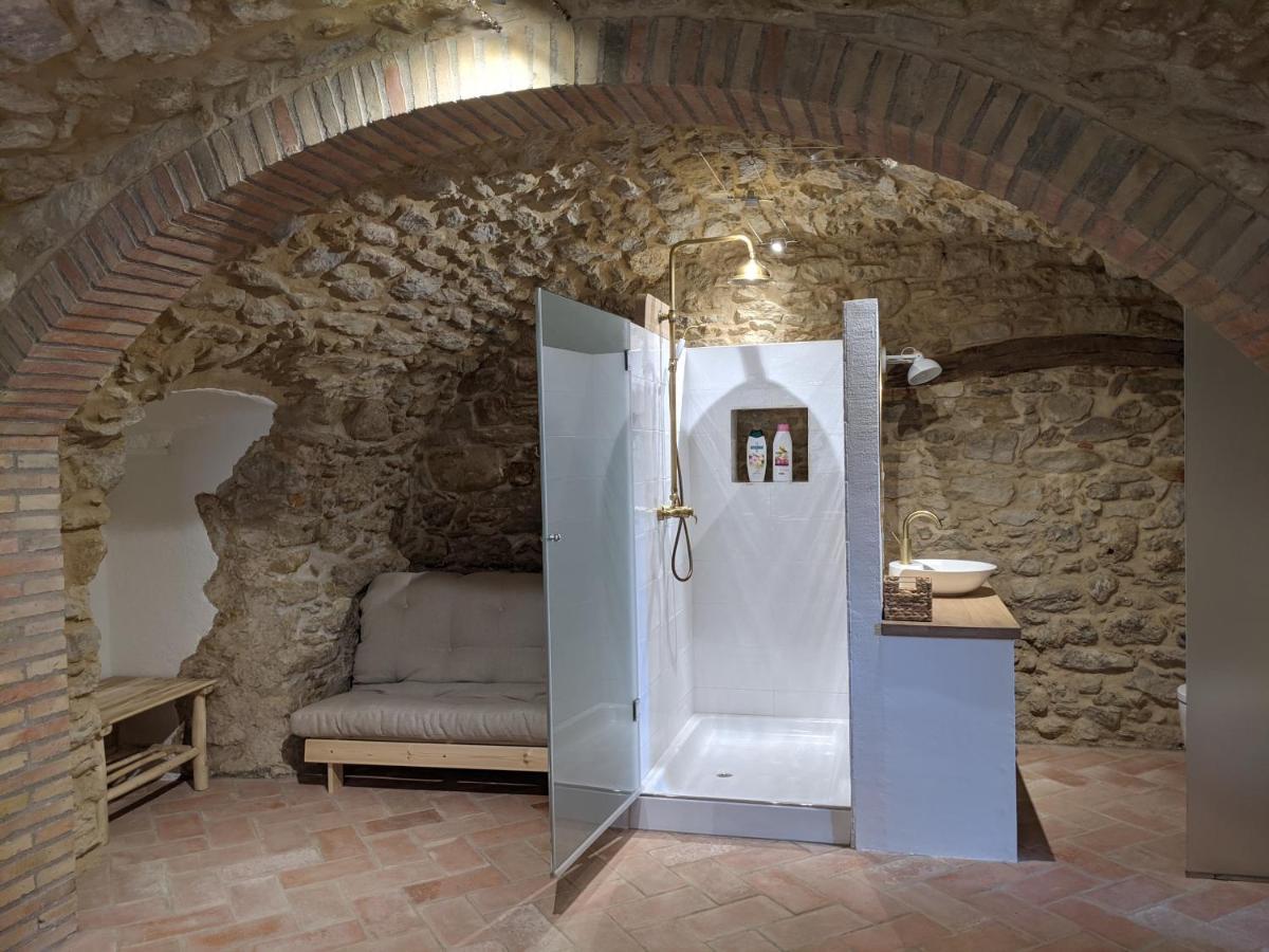 Apartment Puig Cave