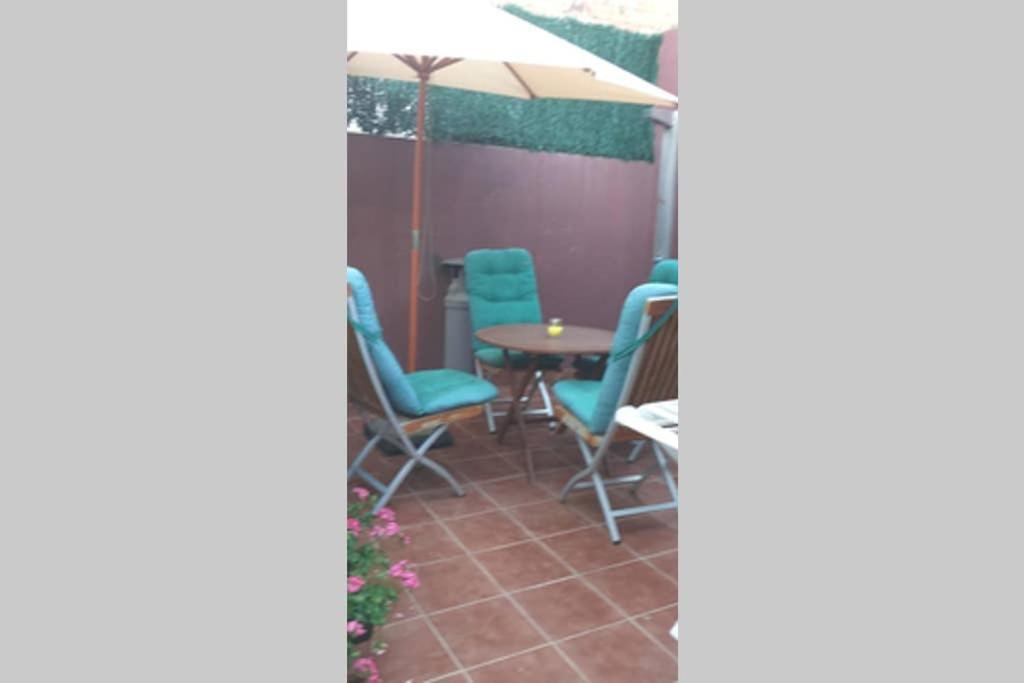 Apartamento Vacaciones *