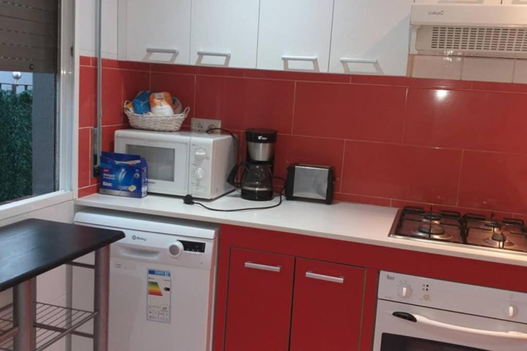 Apartamento Vacaciones Palafrugell