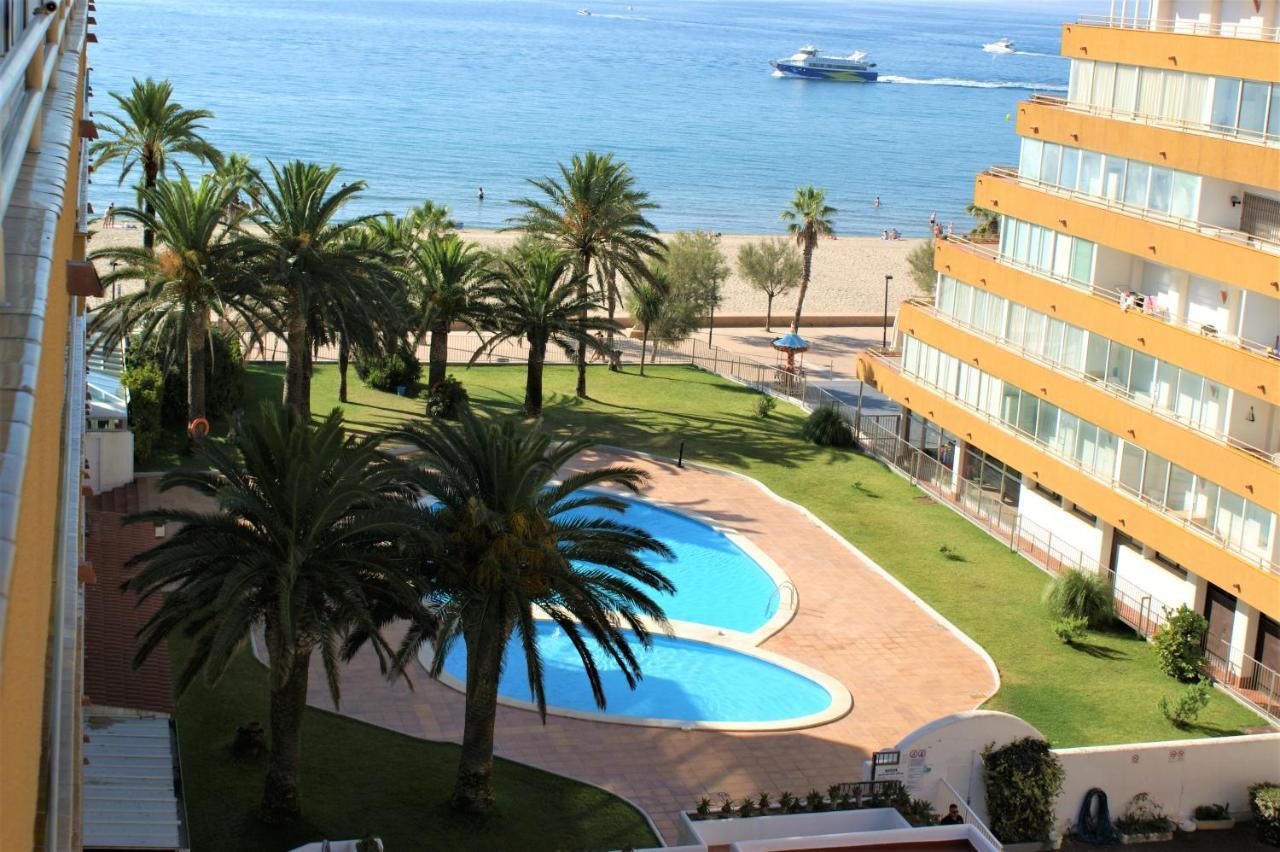 Con Vistas Al Mar Y A La Montana