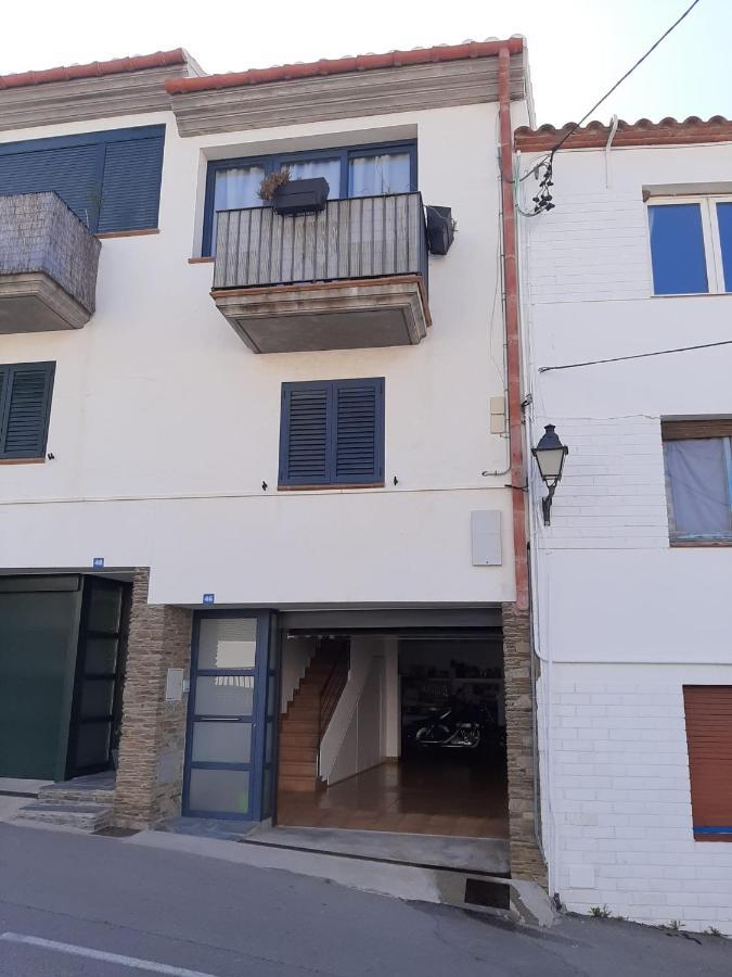 Сasa de vacaciones Cal Montaner Casa 3 3 Banos Y Garaje *