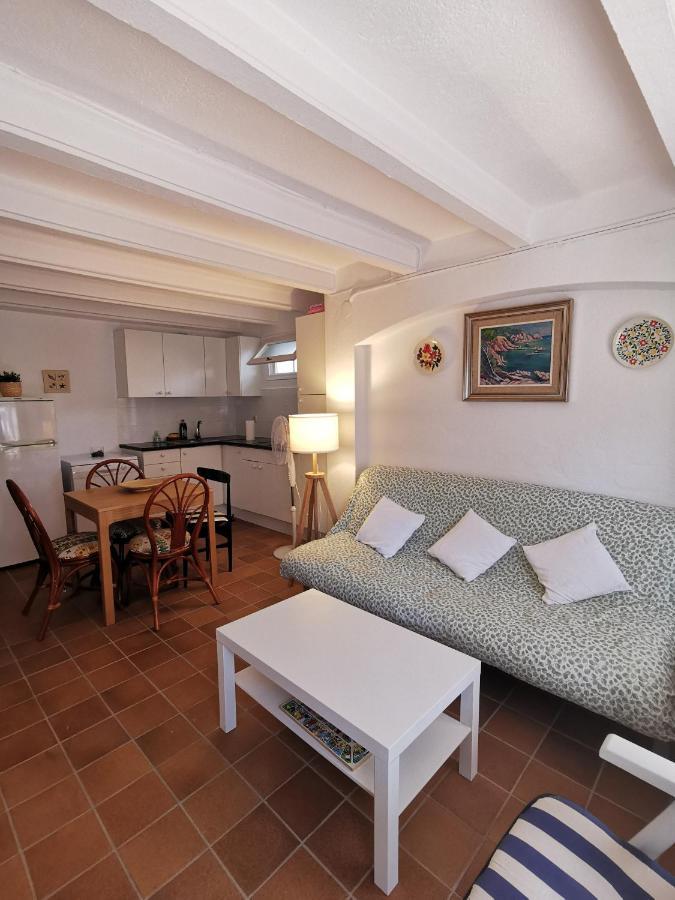 Apartamento Cozy 30 Steps From The Ocean Palafrugell