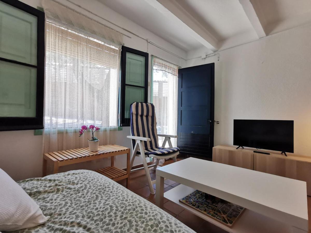Cozy 30 Steps From The Ocean * Palafrugell