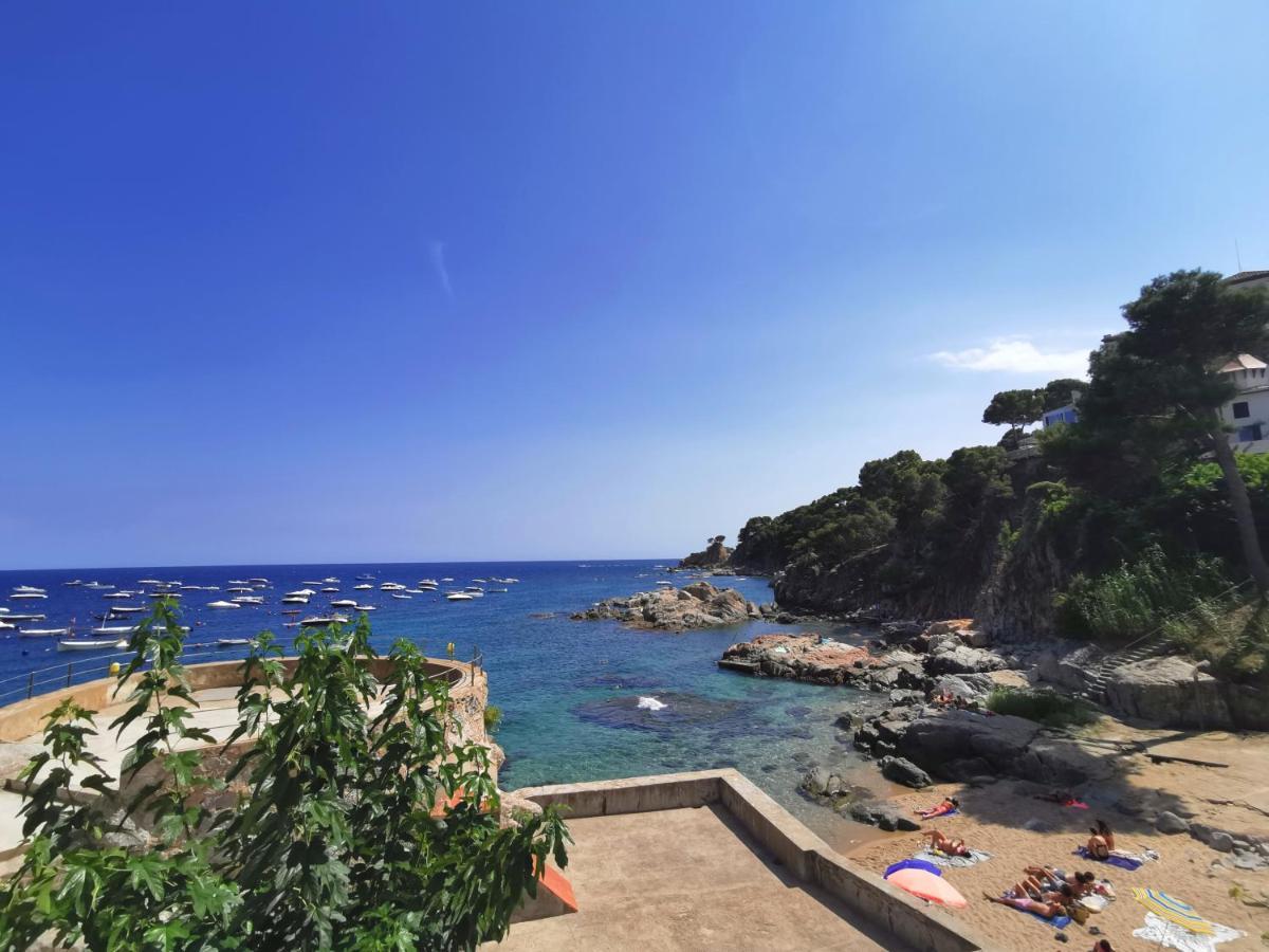 Apartamento Cozy 30 Steps From The Ocean Palafrugell