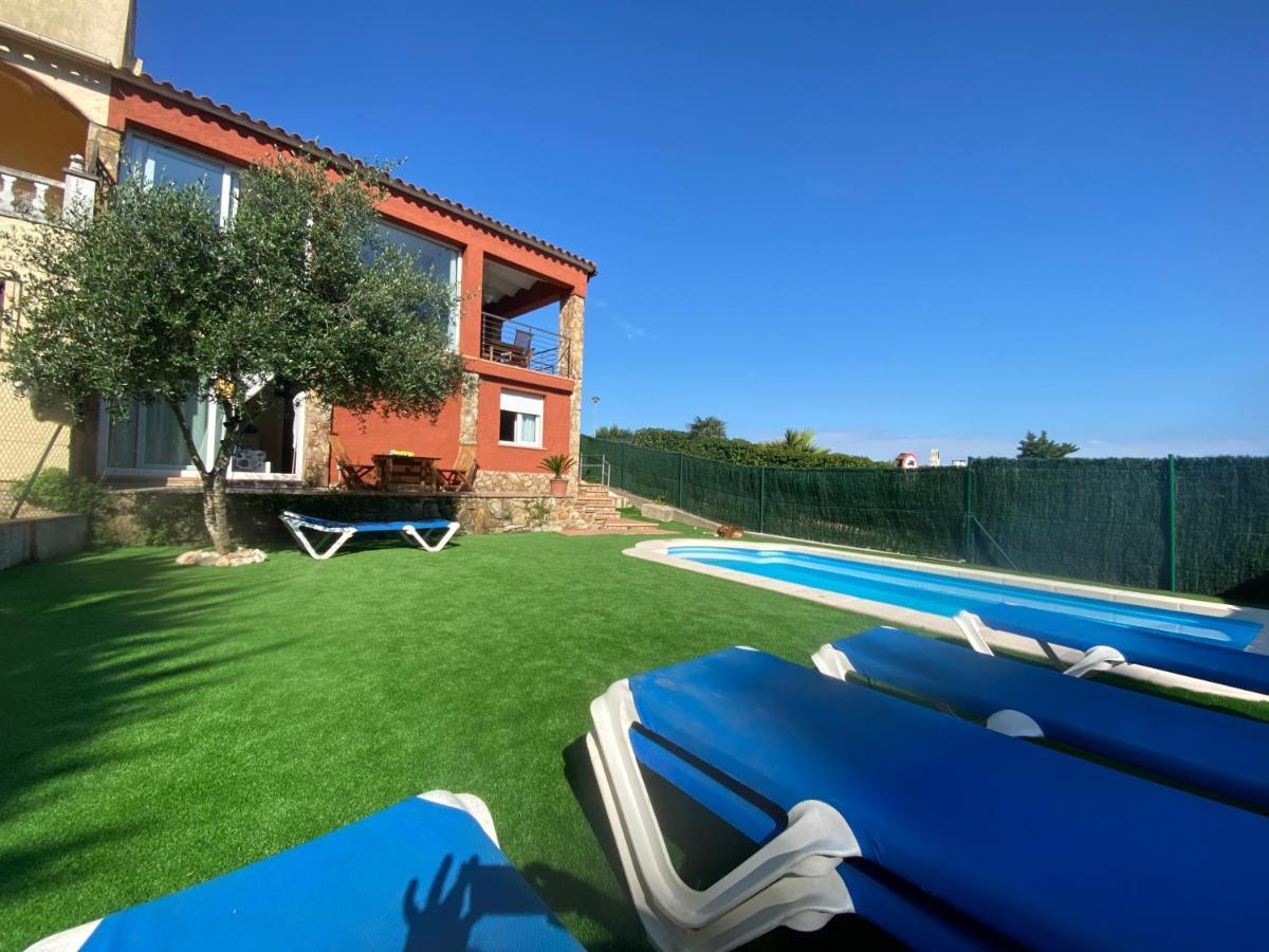 Casa Eva Pals