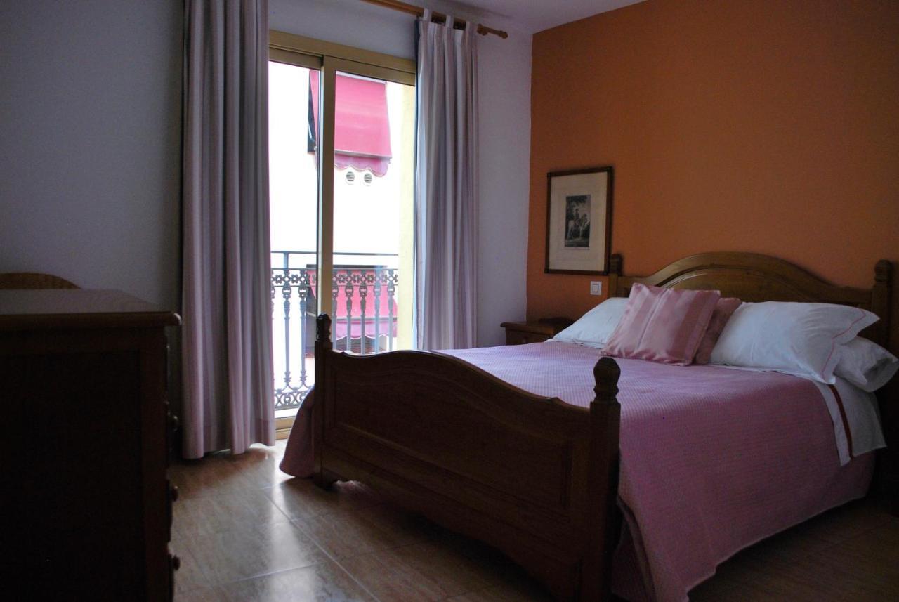La Habana Apartment Lloret de Mar