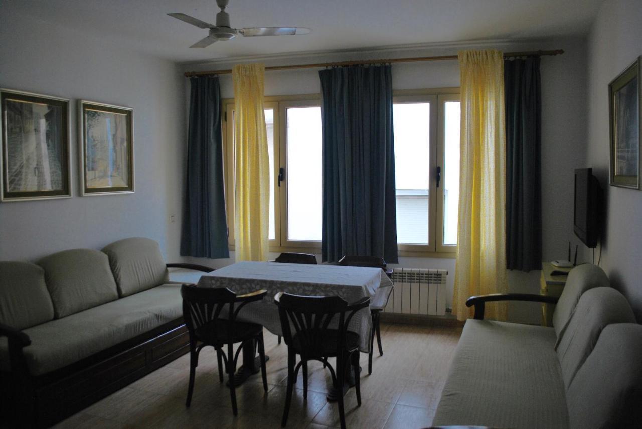 La Habana Apartment