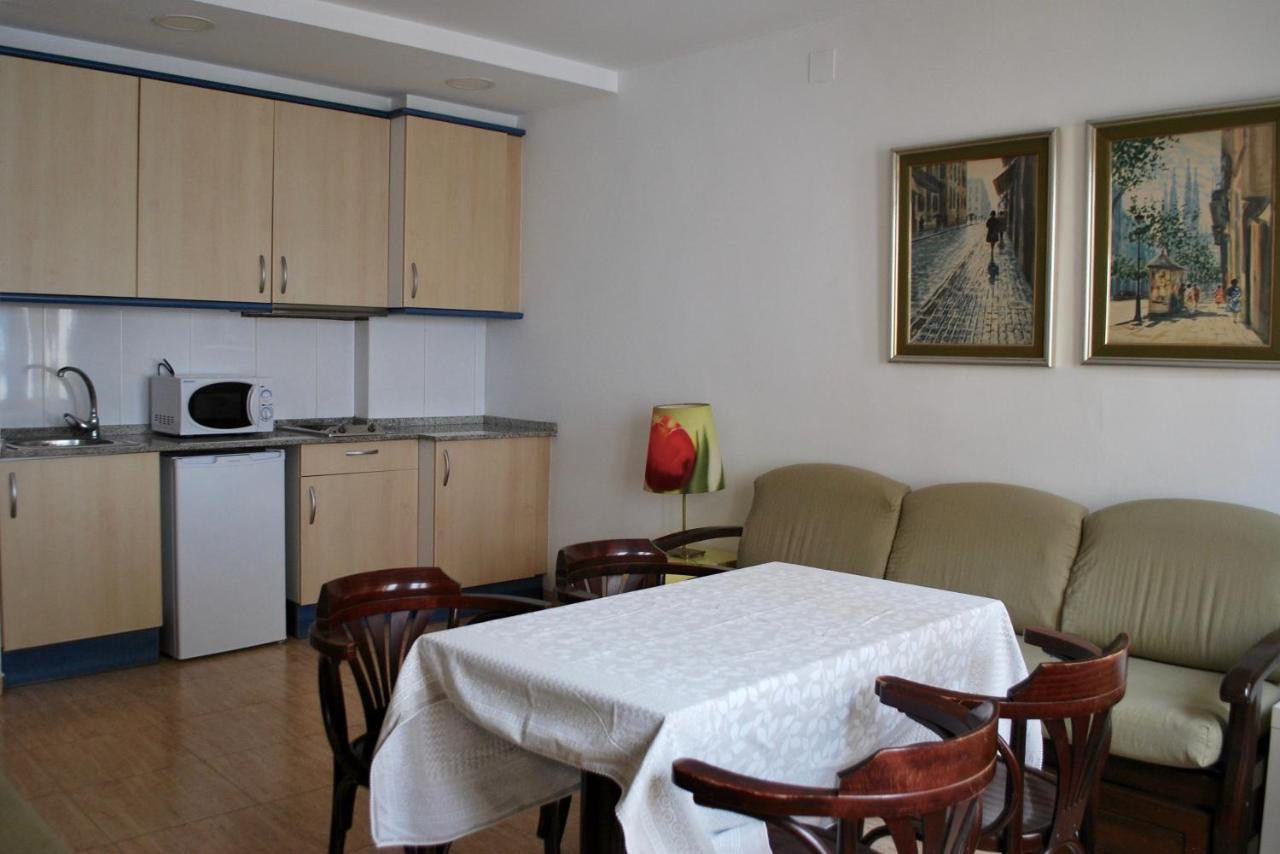 Apartment La Habana *