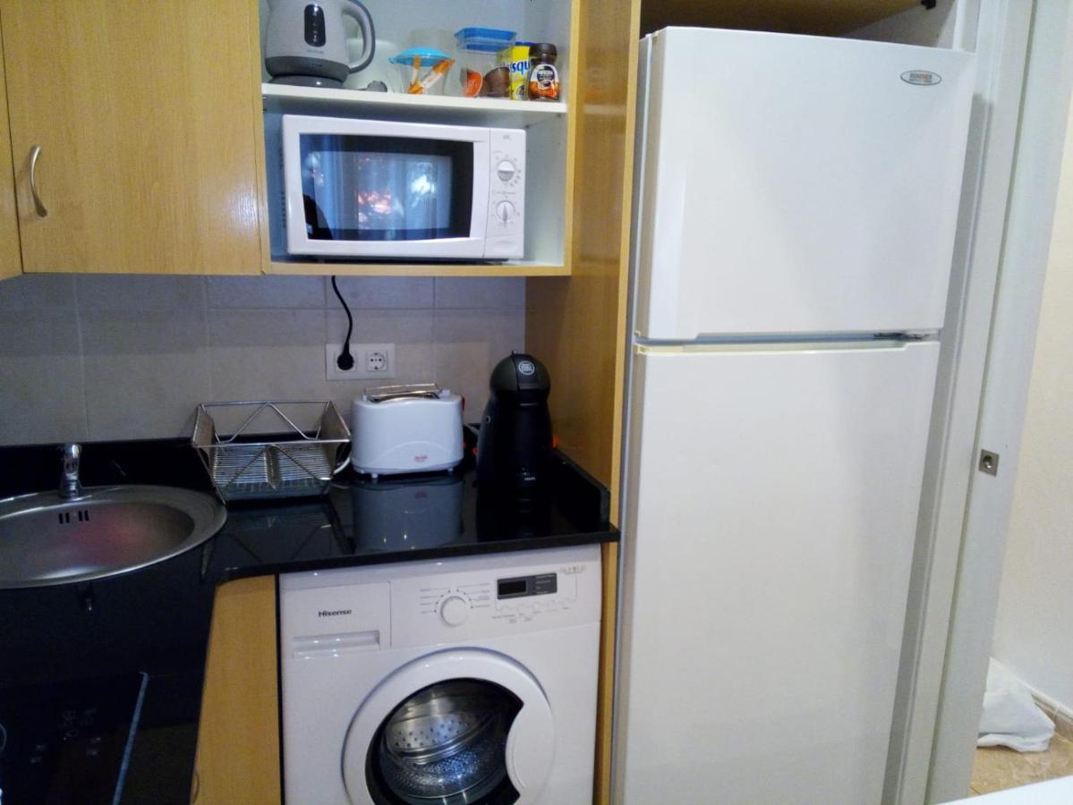 Apartamento Royal Apartament-200m From Beach- Wifi