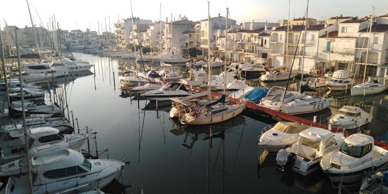 Port Ducal Apartamento *
