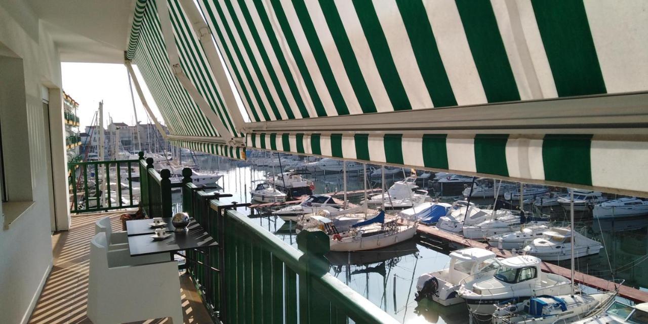 Port Ducal Apartamento *