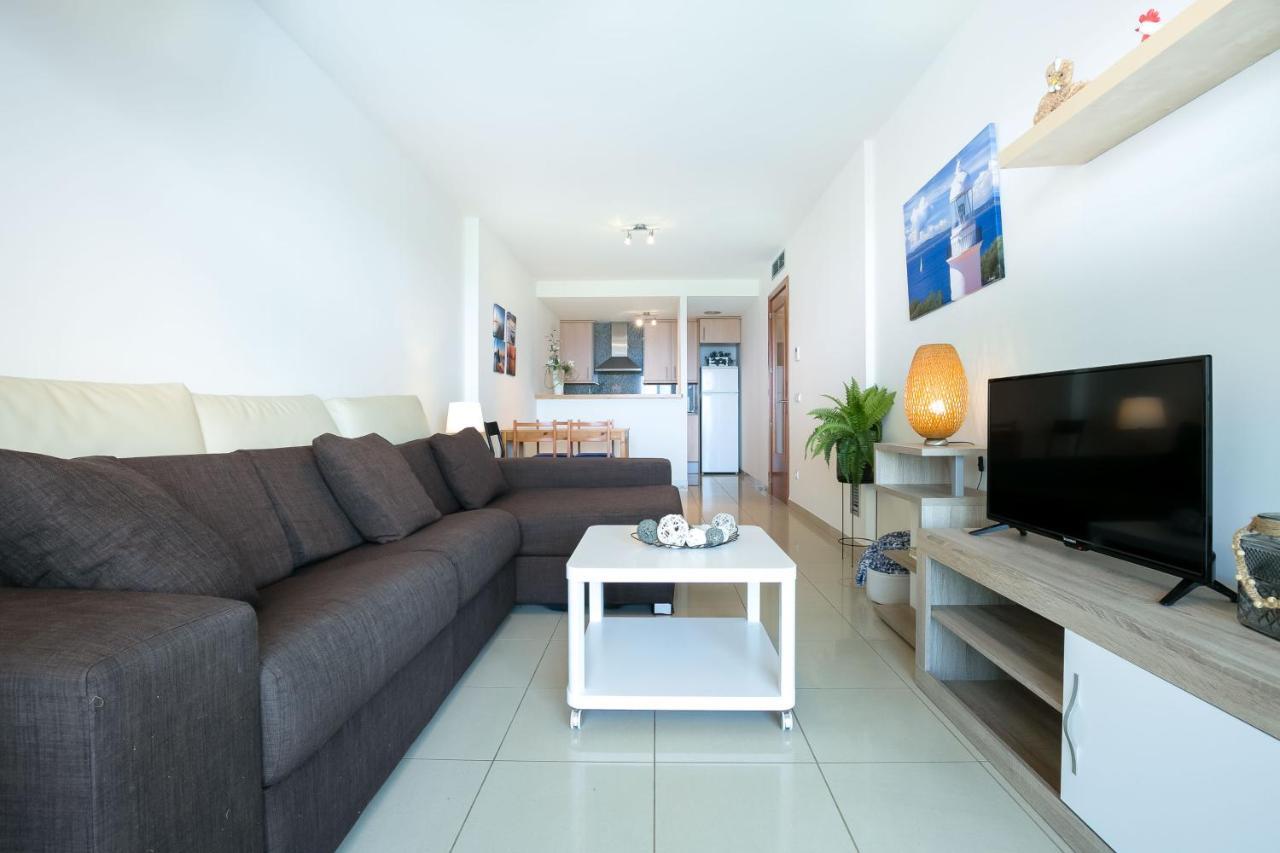 Millenium 1 2-2 Apartamento *