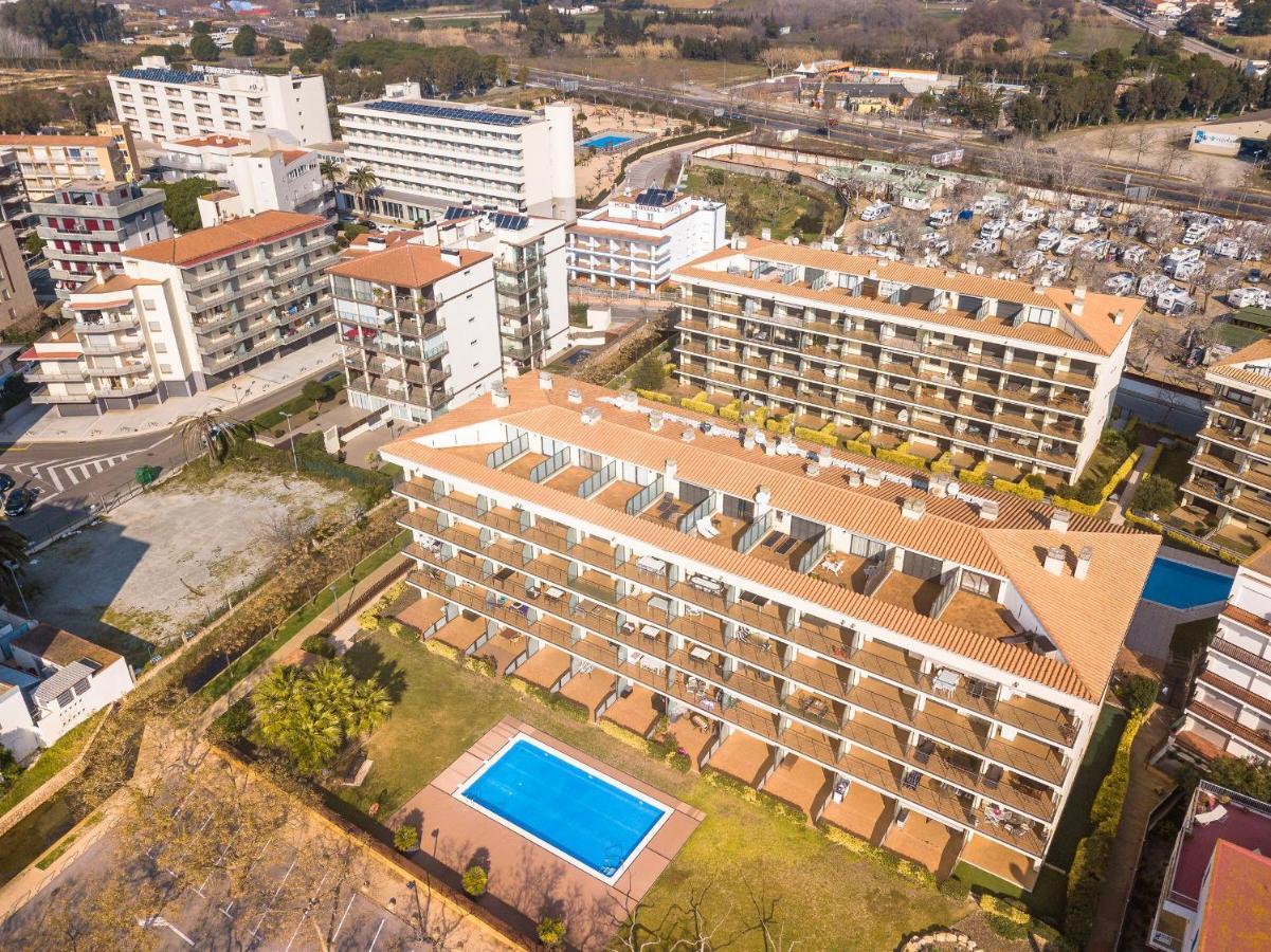 Millenium 1 2-2 Apartamento Rosas