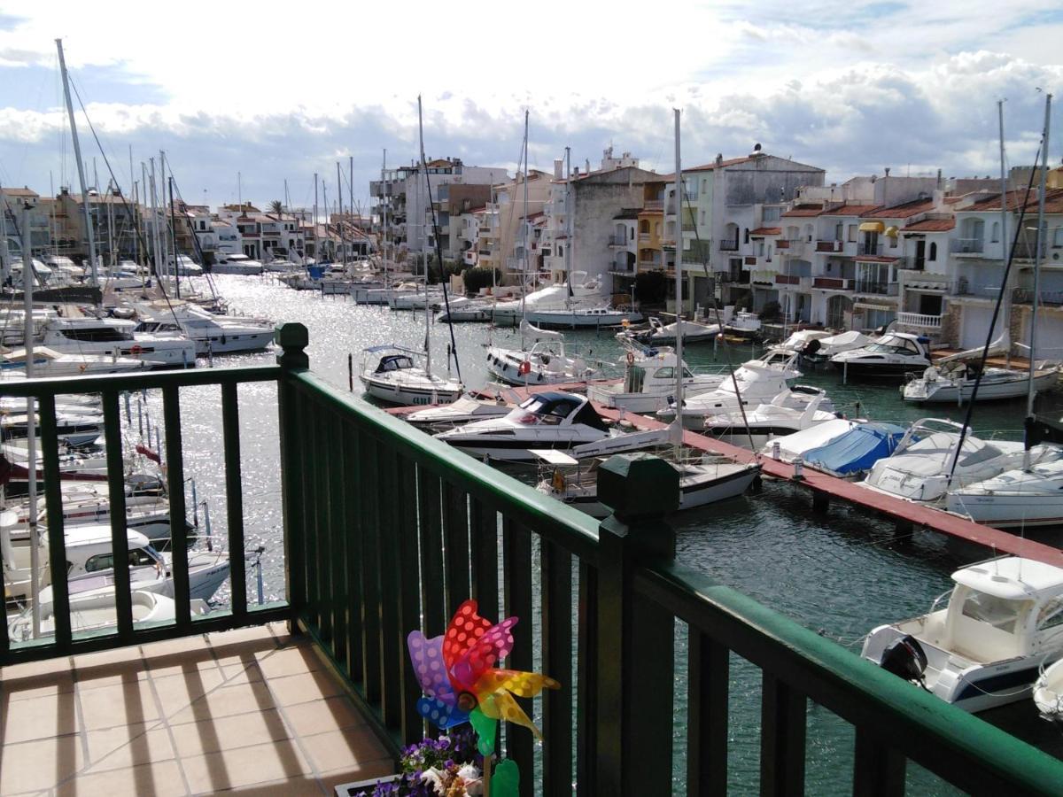 Port Ducal * Ampuriabrava
