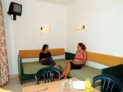 Apartment Rosanna Lloret de Mar