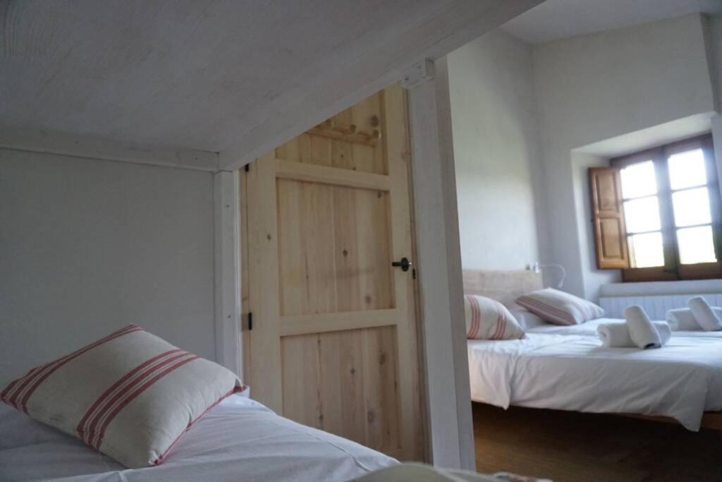 Country house Masoveria Del Mas Plaja De Fitor *