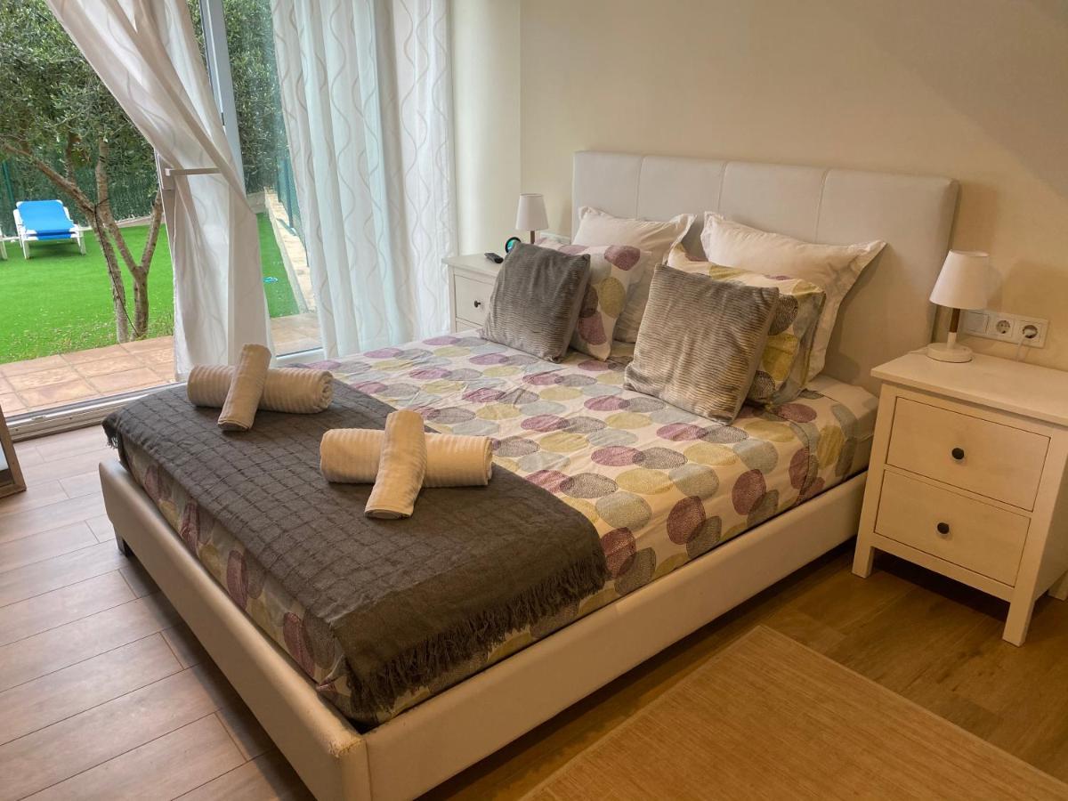 Casa Eva Holiday home
