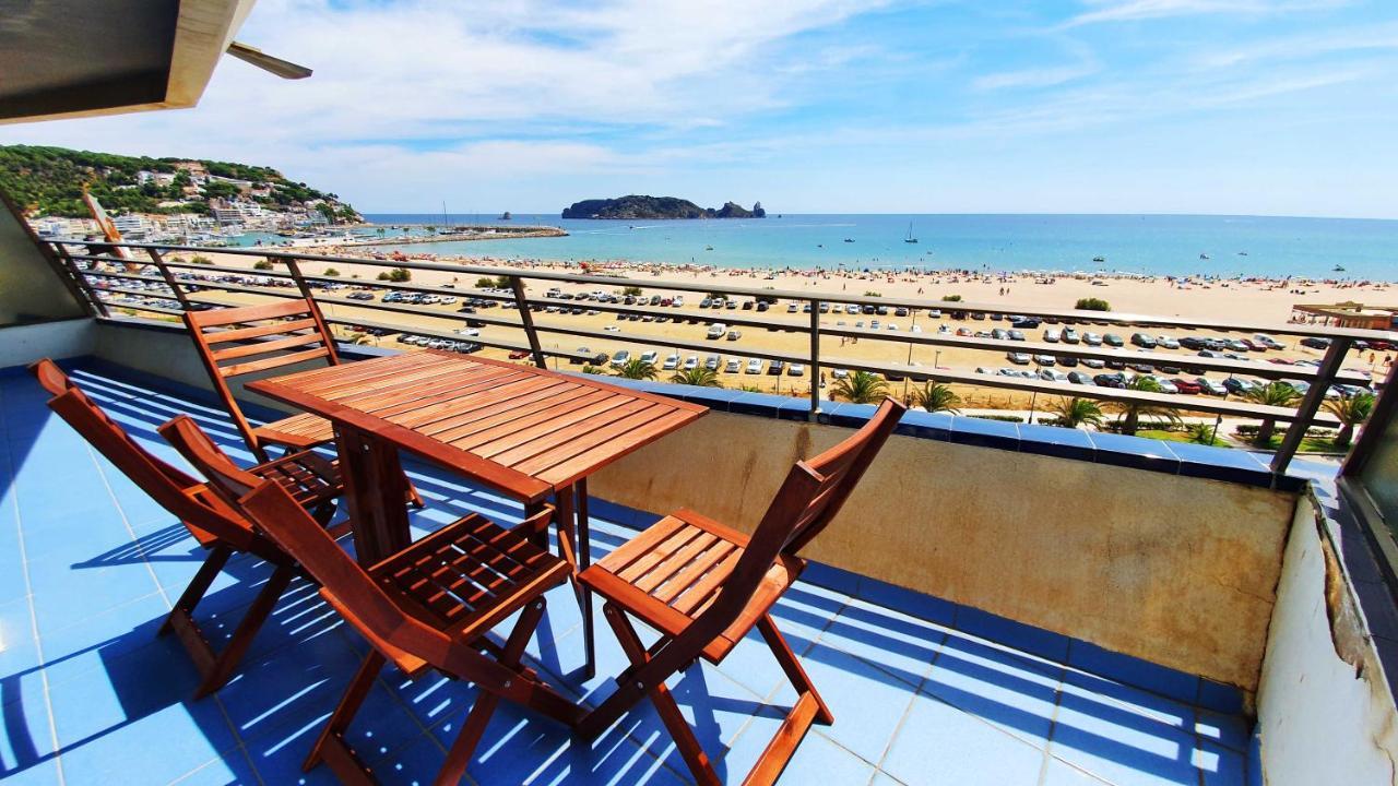 Apartamento Rocamaura Ii-6-9 Inmoestartit L'Estartit