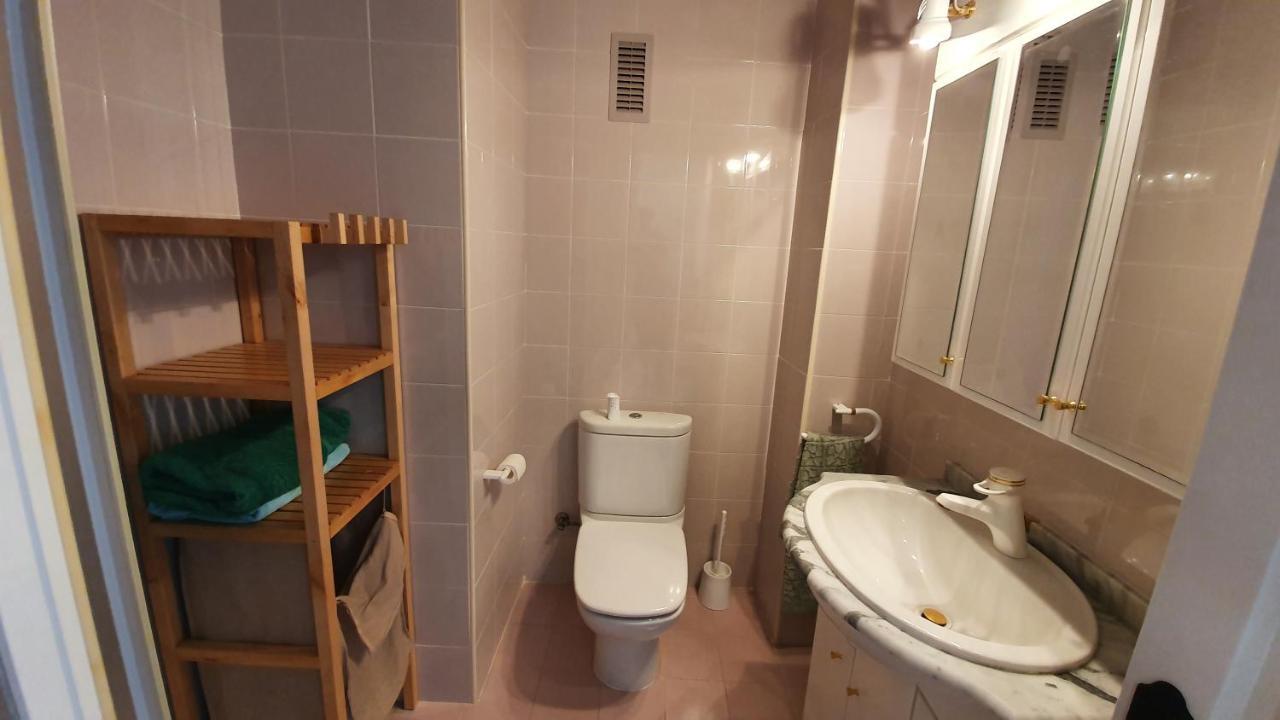 Rocamaura Ii-6-9 Inmoestartit Apartamento
